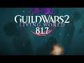 Guild Wars 2: Living World 4 [LP] [Blind] [Deutsch] Part 817 -  Fraktalüberbrückung - Unterwassertod