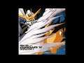 Gundam Wing - Operation S - Endless Waltz OST - Track 1 - Prologue AC195 Xmas Eve