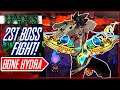 HADES - Boss fight! The Bone Hydra - That was Easy! ( EPISODE 3 )