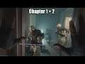 Half-Life: Alyx - Chapter 1 & 2 - Full Gameplay Walkthrough (No Commentary) HD 1080p60 PC