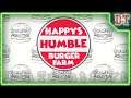 Работник месяца 🍔 Нарезка моментов из игры Happy's Humble Burger Farm #Shorts