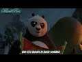 Harehare Ya (Cover Español) MV Kung Fu Panda - Versión Parodia