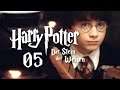 Let's Play ► Harry Potter: Der Stein der Weisen (PS1) #05 ⛌ [DEU][GER][ACTION-ADVENTURE]