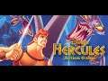 Hercules Action Game Gameplay #4 The big olive
