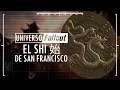 Historia del Shi de San Francisco - Universo Fallout