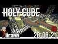 #HolyCube V | OraNN | Couloirs extérieurs & Route Spatiale !