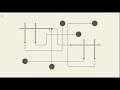 HOOK (by Rainbow Train) - puzzle game for android and iOS - gameplay.