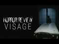 Horror Review: Visage