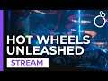Hot Wheels Unleashed - On répond à vos questions !