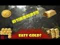 How to easily farm for gold and silver (Bars and coins)! Conan Exiles guide Beginner tips
