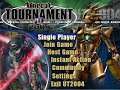 How to make Unreal tournament 2004 server