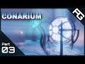 In the Vault - Conarium Full Playthrough - Episode 3