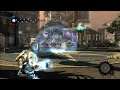 Infamous -- Gameplay (PS3)