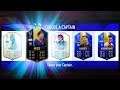 INSANE LOWEST RATED DRAFT CHALLENGE! - FIFA 19 Ultimate Team