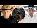 John Kreese VS Jhonny e Daniel "Cobra Kai" Dublado