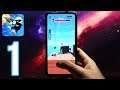 Johnny Trigger - Gameplay Walkthrough Part 1 (iOS, Android)
