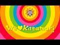 Katamari on the Swing (Opening) - We Love Katamari