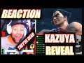 KAZUYA KILLED EVERYONE, THEY'RE ALL DEAD | REACTION