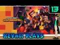 Keywii Plays Minecraft Dungeons (13) W/RagingSkaar