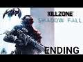 Killzone Shadow Fall Full Gameplay No Commentary Ending (PS4 Pro)