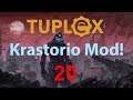 Krastorio Mod - Factorio Let's Play #20 - I still kind of don't know what I'm doing