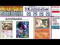 KY DECK 21, call of legends pokemon tcg online indonesia