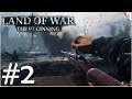 LAND OF WAR: THE BEGINNING #2 QUYẾT CHIẾN BẢO VỆ THỦ ĐÔ WARSAW !!!