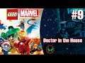 Lego Marvel Super Heroes - Doctor in the House