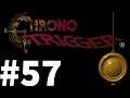 Let's Play Chrono Trigger Part #057 Lavos Shell