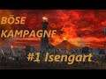Let´s Play Der Herr der Ringe: Die Schlacht um Mittelerde BK #1 - Isengart