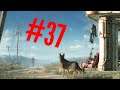 Let's Play Fallout 4 Survival #37  (modded) Spectacle Island