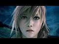Let's Play Final Fantasy XIII Part 4 Lake Bresha