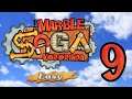 Let's Play Marble Saga: Kororinpa (Easy mode), ep 9: Marble passion (Balance Board levels pt 2)