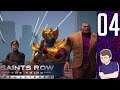 Let's Play Saints Row The Third Remastered (Part 4)