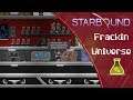Let´s Play Starbound FU S2 #027 Wir besuchen ein Weltraum Spa