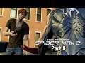 Let's Play The Amazing Spider-Man 2-Part 8-Facing Carnage