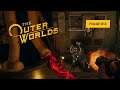 Let's Play The Outer Worlds #013 🌌 [Deutsch] [HD] - Aufstand der Maschinen! 🤖🤖🤖