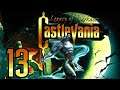 Lettuce play Castlevania Legacy of Darkness part 13