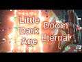 Little dark age Meme - Doom Eternal