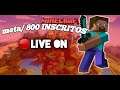 LIVE DE MINE part 7