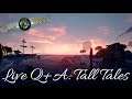 Live Q+A: Tall Tales with Mike Chapman and Andrew Preston