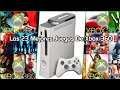 ‼️Los 23 Mejores Juegos Para La Xbox 360‼️ (EN 2021)