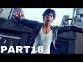 LOST JUDGEMENT WALKTHROUGH GAMEPLAY PART 18