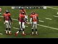 Madden NFL 19 - Philadelphia Eagles vs Denver Broncos (Offseason)