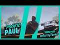 Maneater: Pookie Paul - Infamy Rank 3