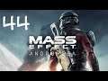Mass Effect Andromeda Part 44 The vault of Havarl