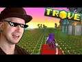 MAXED OUT GARDENING BADGE! ✪ Let's Play Trove Gameplay #497