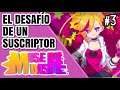 ME DESAFIARON A JUGAR LIGHTS OF MUSE, MASTER 8! - Muse Dash | Gameplay en español