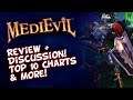 MediEvil Remake PS4 Review/Discussion - CHECKPOINTS Controversy - Top 10 Sales Charts Twice!