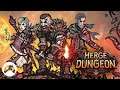 Merge Dungeon Gameplay (Android / iOS)